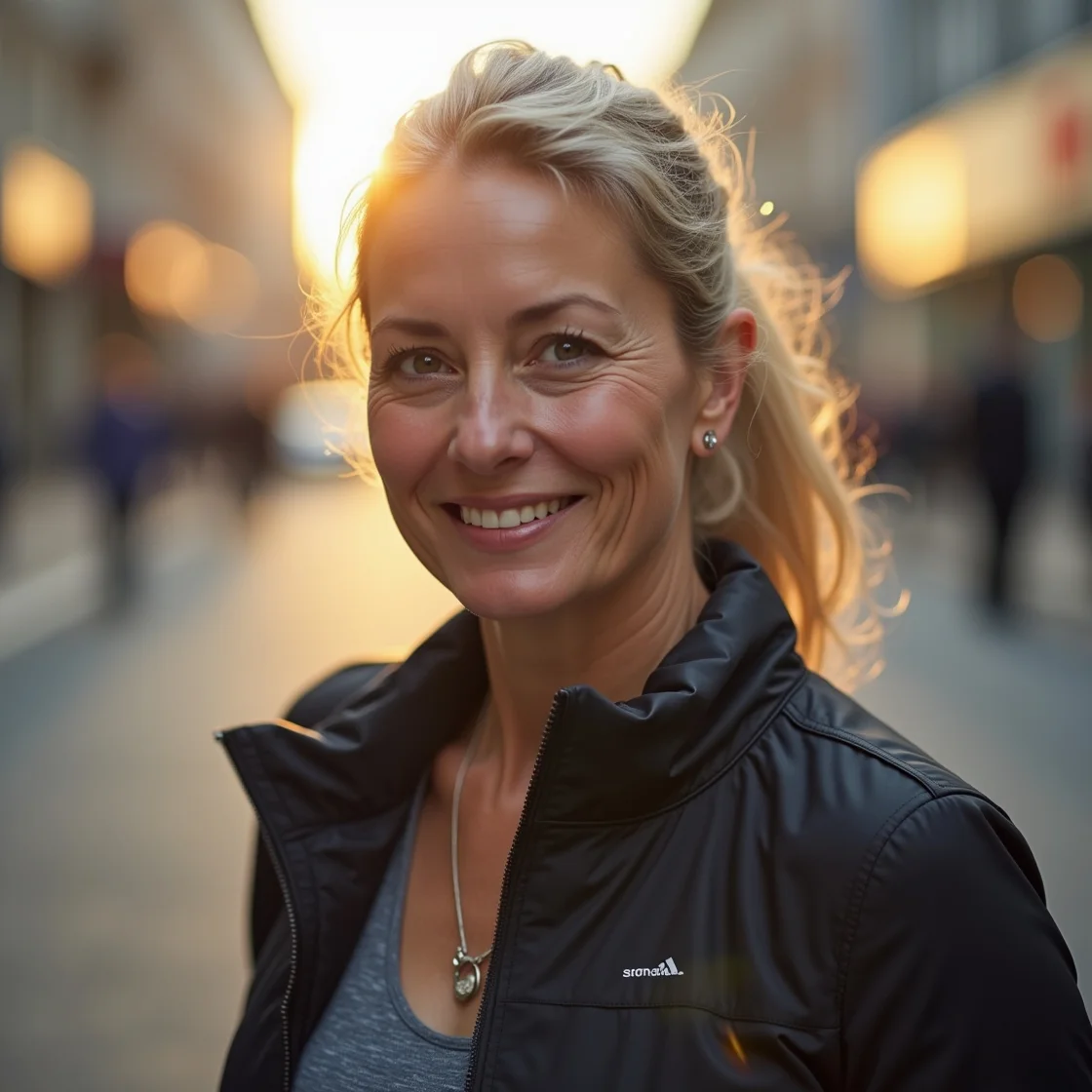 Sophie Baumann